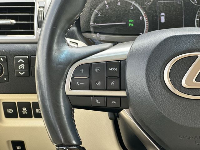 Thumbnail: 2023 Lexus GX - 15