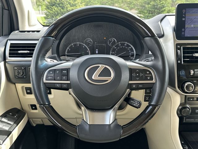 Thumbnail: 2023 Lexus GX - 2