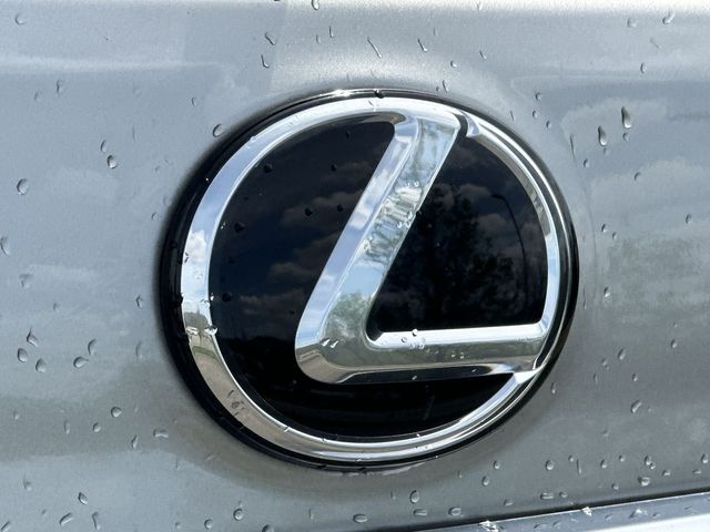 Thumbnail: 2023 Lexus GX - 7
