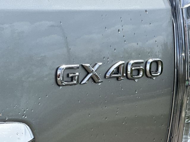 Thumbnail: 2023 Lexus GX - 24