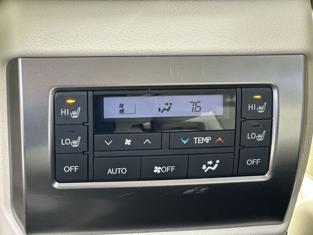 Thumbnail: 2023 Lexus GX - 23