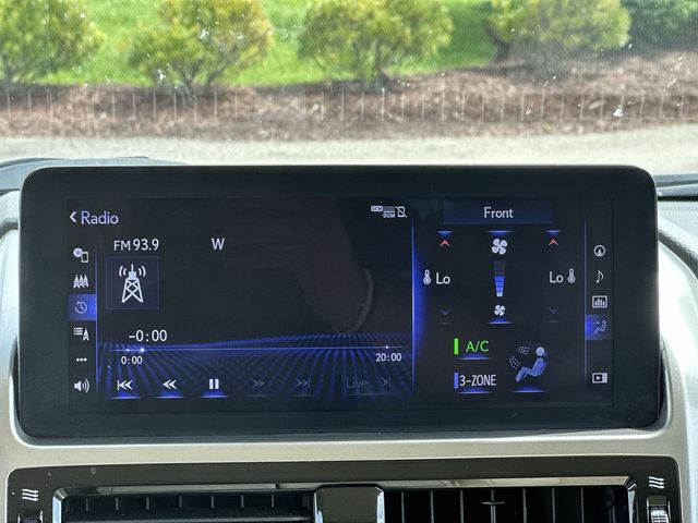 Thumbnail: 2023 Lexus GX - 11