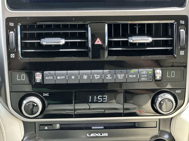 Thumbnail: 2023 Lexus GX - 22