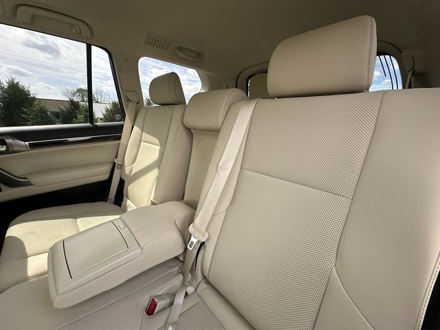 Thumbnail: 2023 Lexus GX - 10