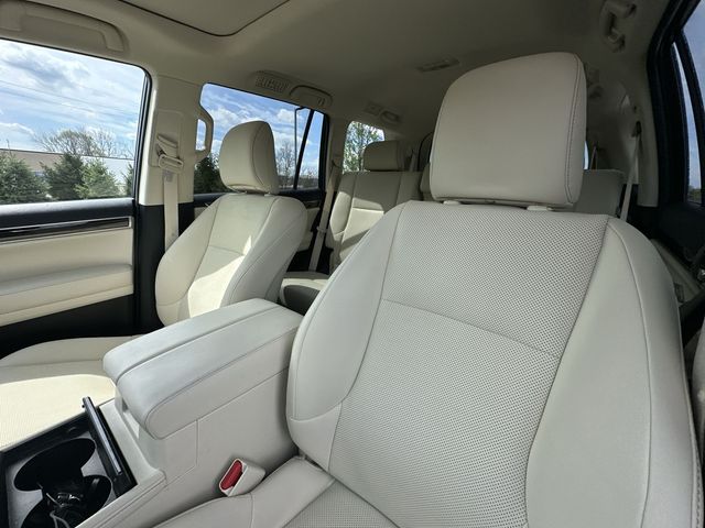 Thumbnail: 2023 Lexus GX - 9