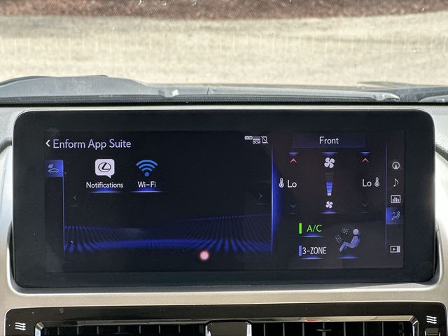 Thumbnail: 2023 Lexus GX - 19