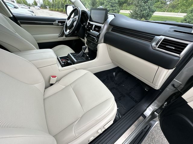 Thumbnail: 2023 Lexus GX - 11