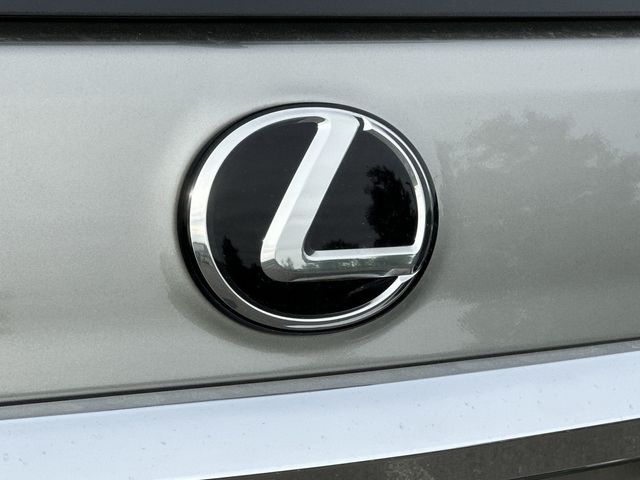 Thumbnail: 2023 Lexus GX - 7