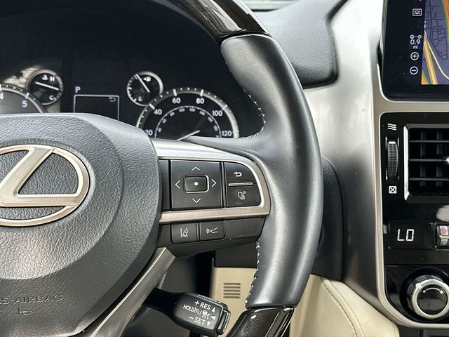 Thumbnail: 2023 Lexus GX - 19