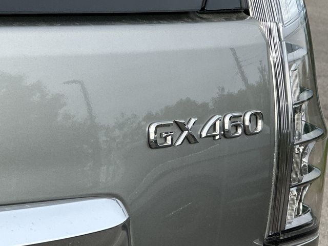 Thumbnail: 2023 Lexus GX - 32