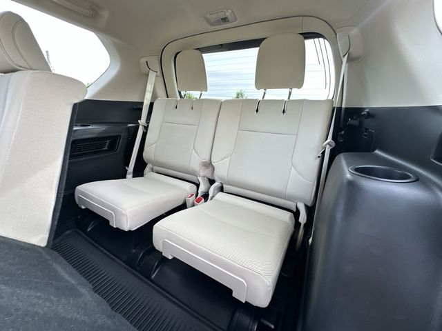 Thumbnail: 2023 Lexus GX - 26