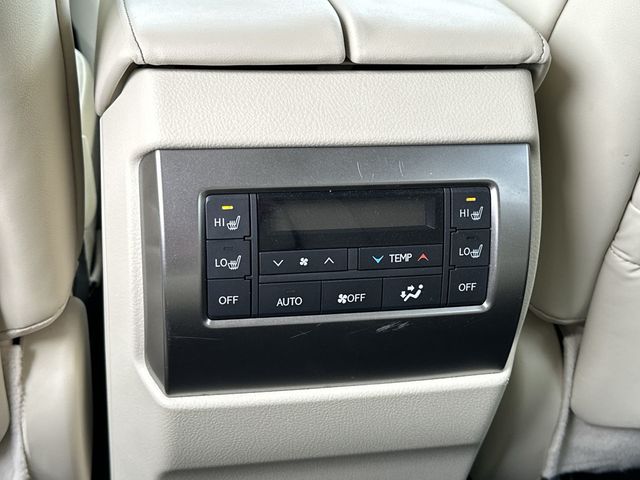 Thumbnail: 2023 Lexus GX - 25