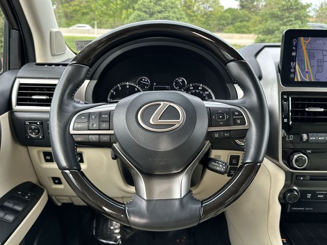 Thumbnail: 2023 Lexus GX - 2