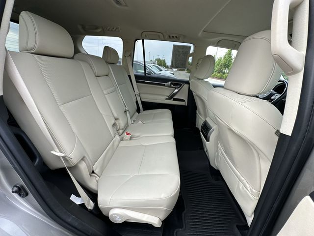 Thumbnail: 2023 Lexus GX - 29