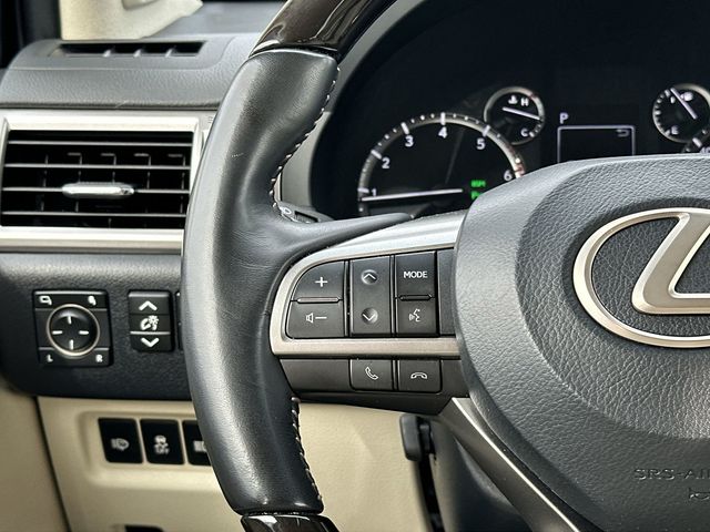 Thumbnail: 2023 Lexus GX - 18