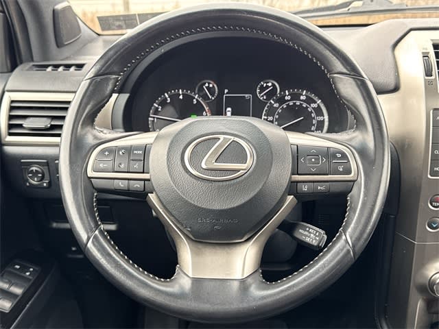 2021 Lexus GX 460 2