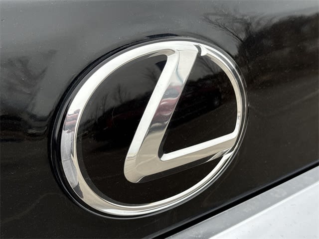 2021 Lexus GX 460 6