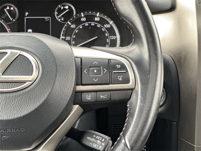 2021 Lexus GX 460 19