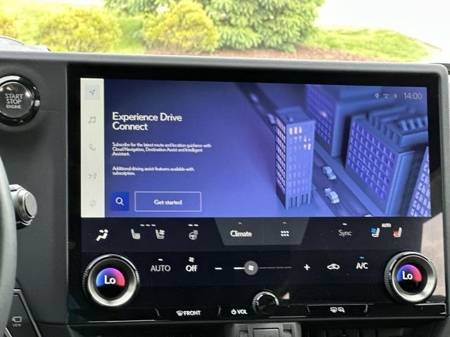 Thumbnail: 2024 Lexus ES - 21