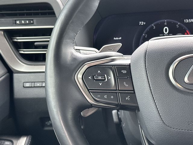 Thumbnail: 2024 Lexus ES - 18