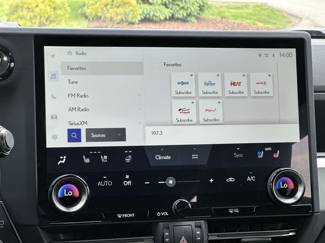 Thumbnail: 2024 Lexus ES - 13