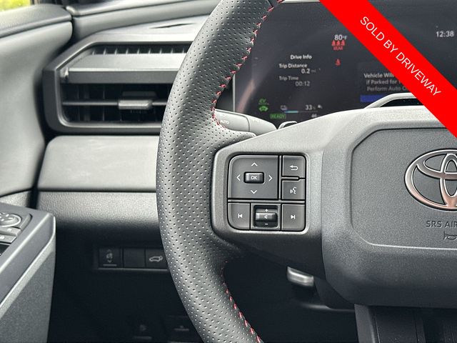 Thumbnail: 2026 Toyota RAV4 - 16