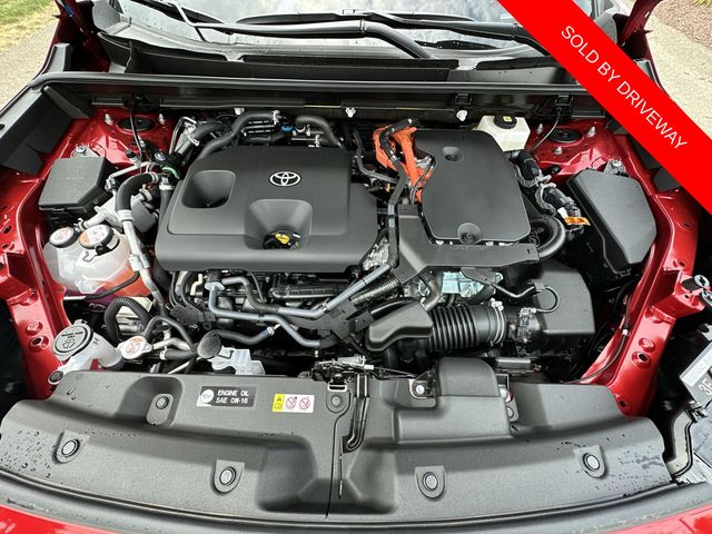 Thumbnail: 2026 Toyota RAV4 - 9