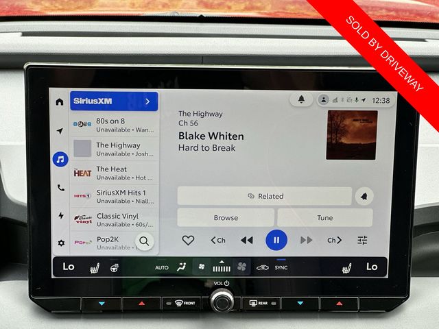 Thumbnail: 2026 Toyota RAV4 - 13