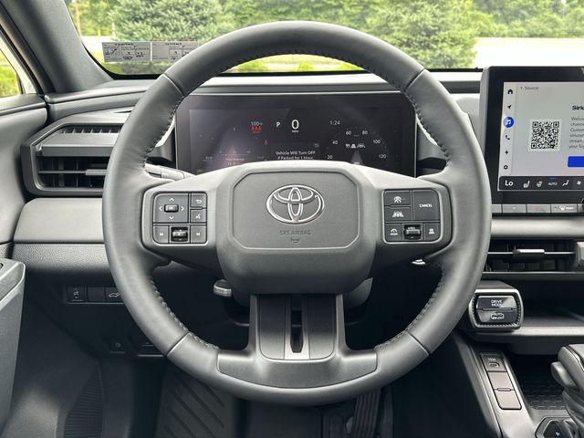 Thumbnail: 2026 Toyota RAV4 - 2