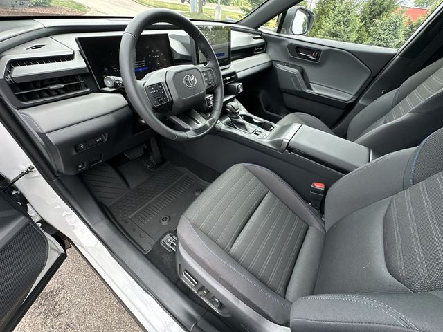 Thumbnail: 2026 Toyota RAV4 - 10