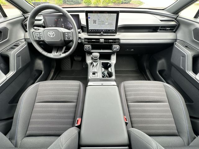 Thumbnail: 2026 Toyota RAV4 - 9