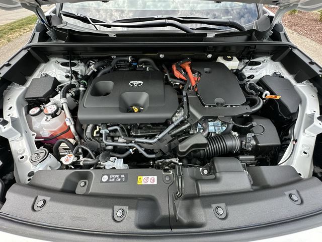 Thumbnail: 2026 Toyota RAV4 - 8