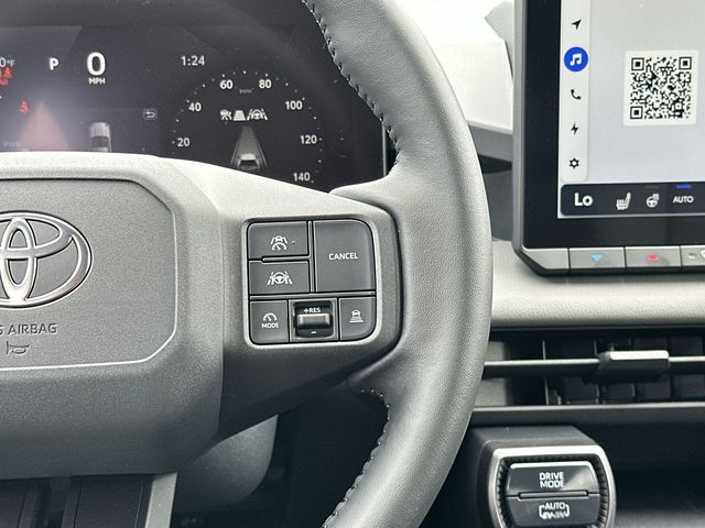 Thumbnail: 2026 Toyota RAV4 - 18