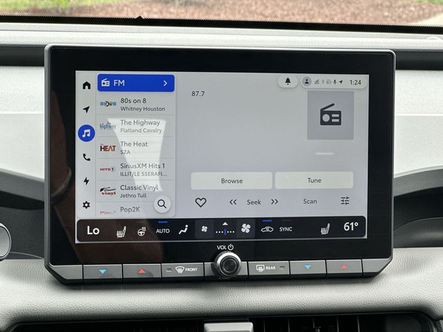 Thumbnail: 2026 Toyota RAV4 - 13