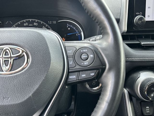 Thumbnail: 2025 Toyota RAV4 - 15