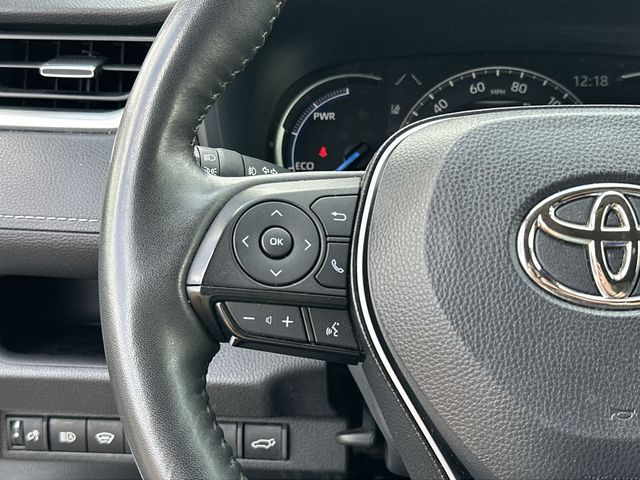 Thumbnail: 2025 Toyota RAV4 - 14
