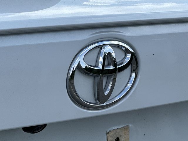 Thumbnail: 2025 Toyota RAV4 - 7