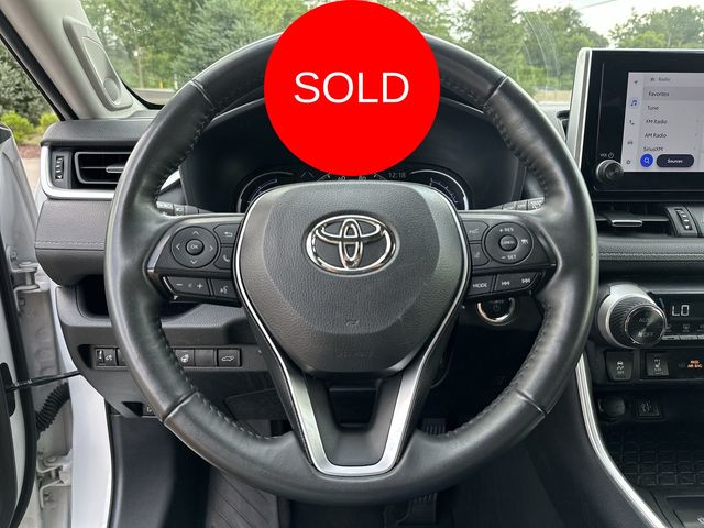 Thumbnail: 2025 Toyota RAV4 - 2