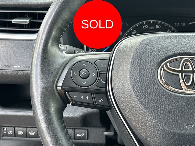 Thumbnail: 2025 Toyota RAV4 - 14