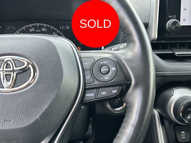 Thumbnail: 2025 Toyota RAV4 - 15