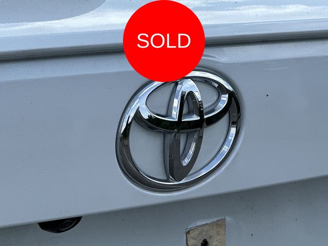 Thumbnail: 2025 Toyota RAV4 - 7