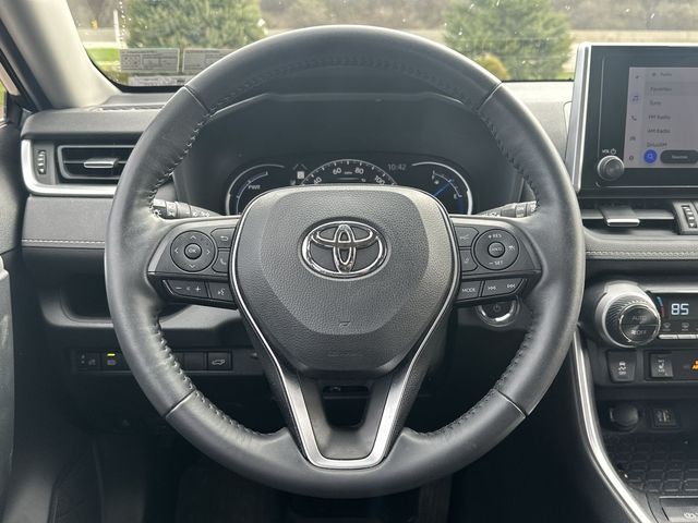 Thumbnail: 2023 Toyota RAV4 - 2