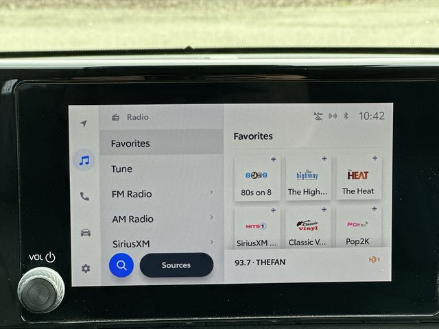 Thumbnail: 2023 Toyota RAV4 - 11