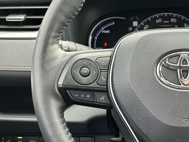 Thumbnail: 2023 Toyota RAV4 - 15