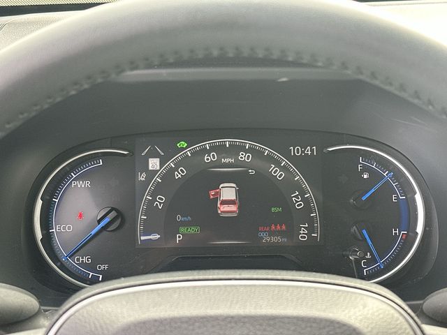 Thumbnail: 2023 Toyota RAV4 - 12