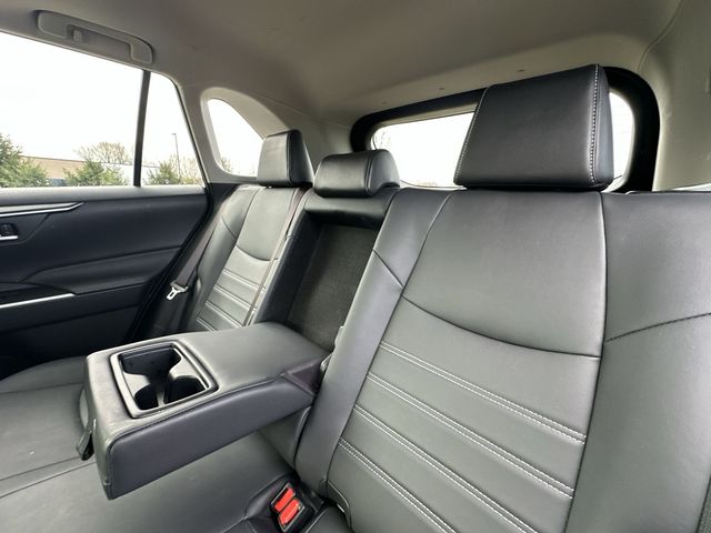 Thumbnail: 2023 Toyota RAV4 - 10