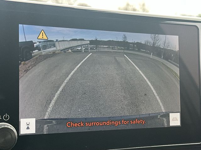 Thumbnail: 2023 Toyota RAV4 - 19