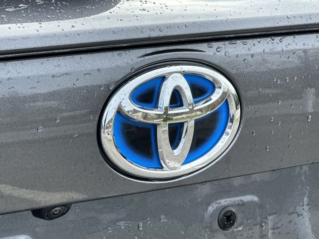 Thumbnail: 2023 Toyota RAV4 - 7