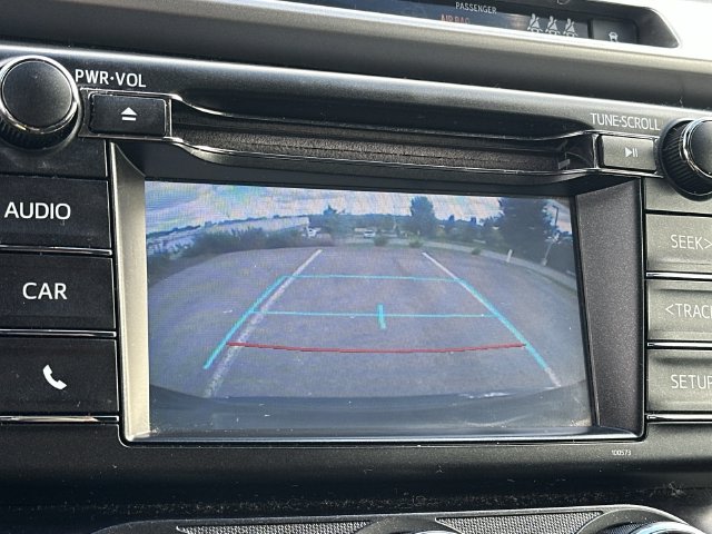 Thumbnail: 2017 Toyota RAV4 - 16