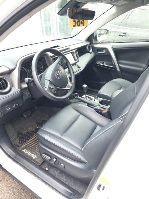 Thumbnail: 2016 Toyota RAV4 - 2